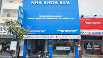 Nha Khoa Kim - Cộng Hòa, Q. Tân Bình