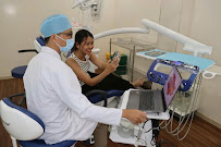 Nha Khoa Kim - Cộng Hòa, Q. Tân Bình