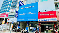Nha Khoa Kim in Ho Chi Minh City