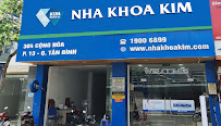 Nha Khoa Kim - Cộng Hòa, Q. Tân Bình