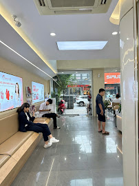 Nha Khoa Vinh An - Nha Khoa Tân Bình
