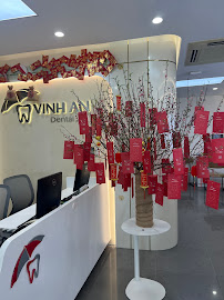 Nha Khoa Vinh An - Nha Khoa Tân Bình