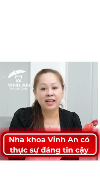 Nha Khoa Vinh An - Nha Khoa Tân Bình