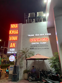 Nha Khoa Vinh An - Nha Khoa Tân Bình