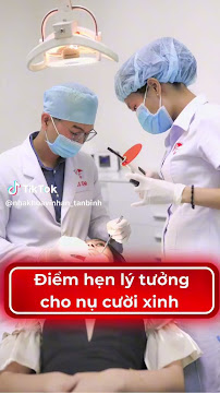 Nha Khoa Vinh An - Nha Khoa Tân Bình