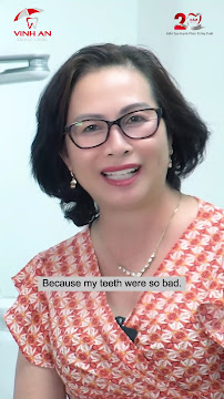 Nha Khoa Vinh An - Nha Khoa Tân Bình