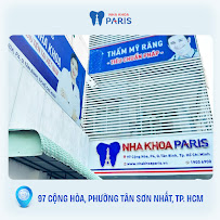 Dentistry Paris Tan Binh