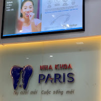 Dentistry Paris Tan Binh