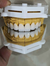 Nha Khoa Sài Gòn Bình Tân