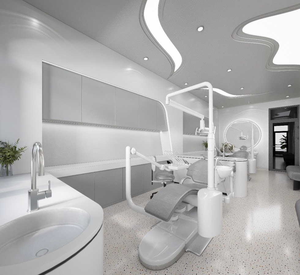 Dala International Dental dental clinic