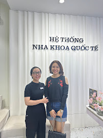 Nha Khoa Quốc Tế Dala Tân Bình