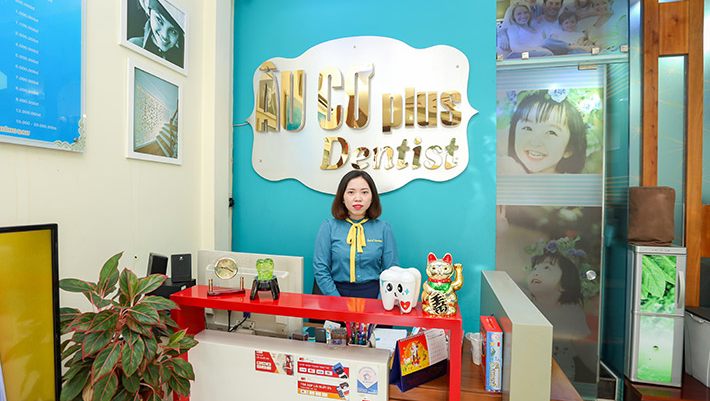 Au Viet Dental dental clinic
