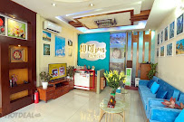 Nha Khoa Âu Việt, Âu Cơ, phường 14, Tan Binh, Ho Chi Minh City