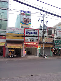 Nha Khoa Âu Việt, Âu Cơ, phường 14, Tan Binh, Ho Chi Minh City