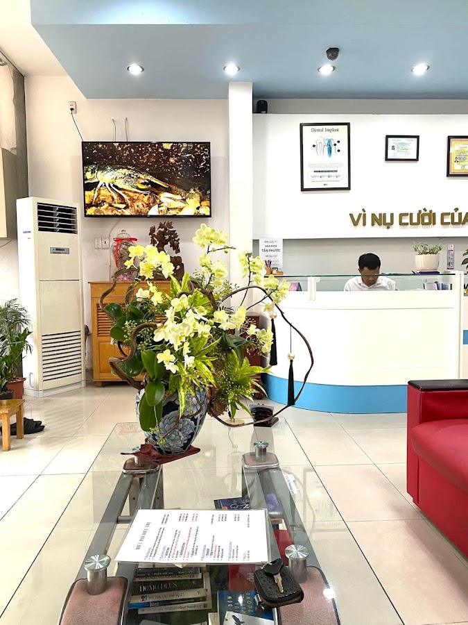 KAMY Dental dental clinic