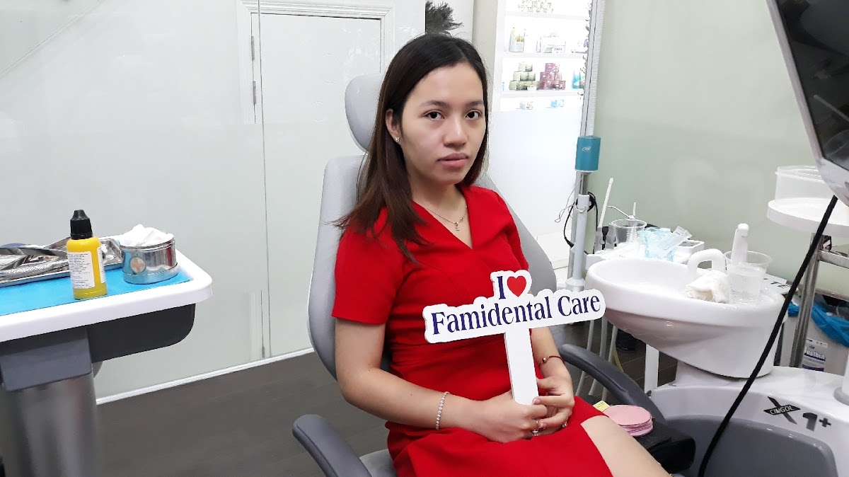 Famidental Care dental clinic