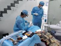 Tẩy Trắng Răng Giá Rẻ Tại Quận Tân Bình Hồ Chí Minh -Nha Khoa Uy Tín Nhất Famidental Care