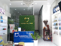Tẩy Trắng Răng Giá Rẻ Tại Quận Tân Bình Hồ Chí Minh -Nha Khoa Uy Tín Nhất Famidental Care