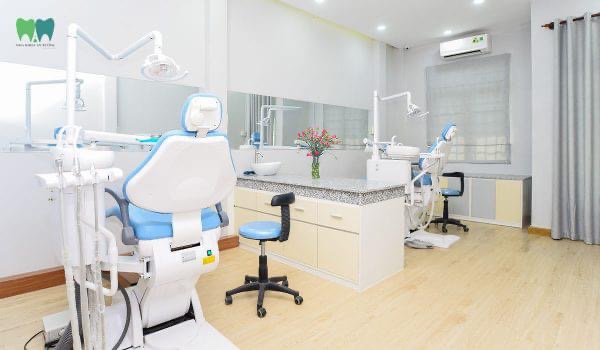 An Tuong Dental dental clinic