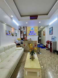 Nha khoa Blue Dental