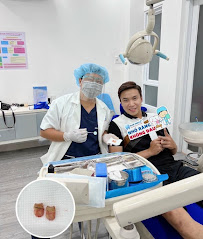 Nha khoa Blue Dental