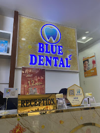 Nha khoa Blue Dental
