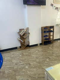 Nha khoa Blue Dental