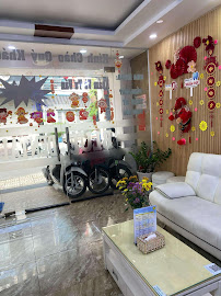 Nha khoa Blue Dental