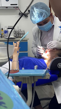 Nha khoa Blue Dental