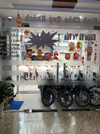 Nha khoa Blue Dental