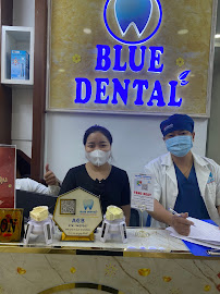 Nha khoa Blue Dental