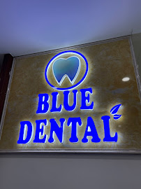 Nha khoa Blue Dental