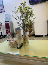 Nha khoa Blue Dental