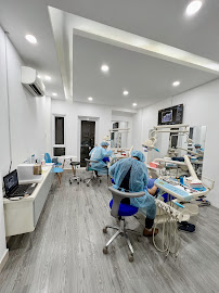 Nha khoa Blue Dental