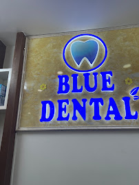 Blue Dental - invisalign clinic in Ho Chi Minh City