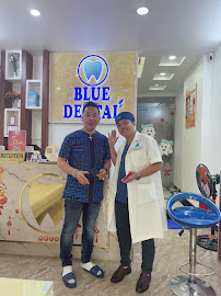 Nha khoa Blue Dental
