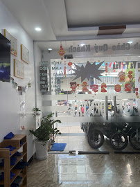 Nha khoa Blue Dental