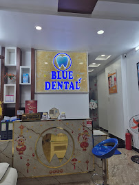Nha khoa Blue Dental