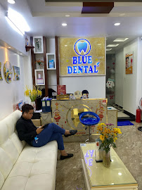 Nha khoa Blue Dental