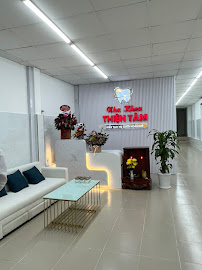Nha Khoa Thiện Tâm Tân Bình - Chuyên bọc răng sứ, trám răng, tẩy trắng, cạo vôi răng, nhổ răng