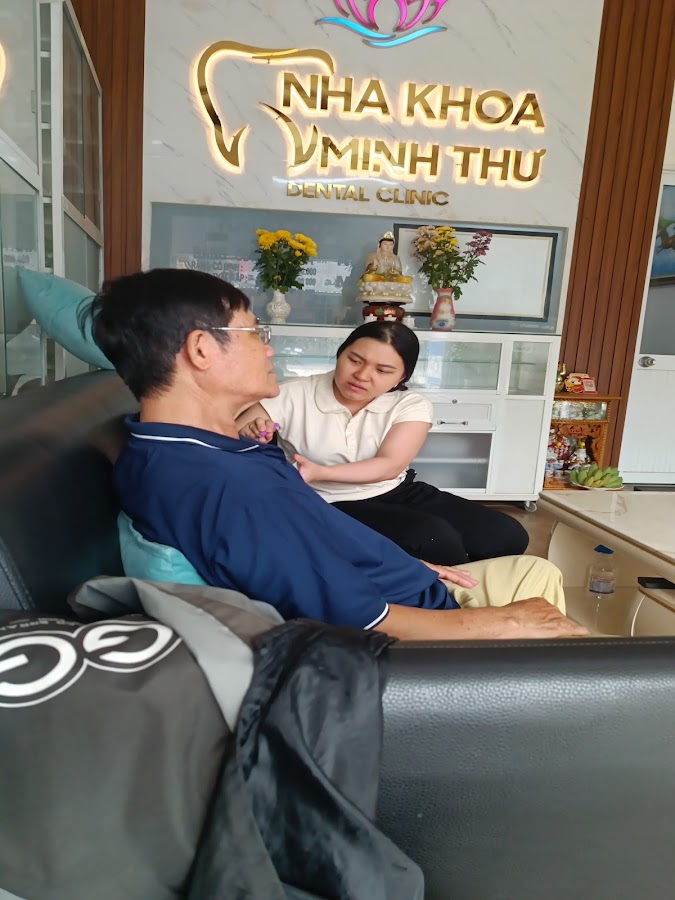 Minh Thu Dental Clinic dental clinic