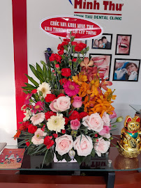 Nha Khoa Minh Thư Tân Bình