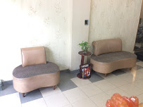 Nha Khoa Thẩm Mỹ Tân Hải