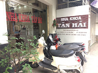 Nha Khoa Thẩm Mỹ Tân Hải