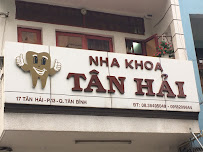 Nha Khoa Thẩm Mỹ Tân Hải