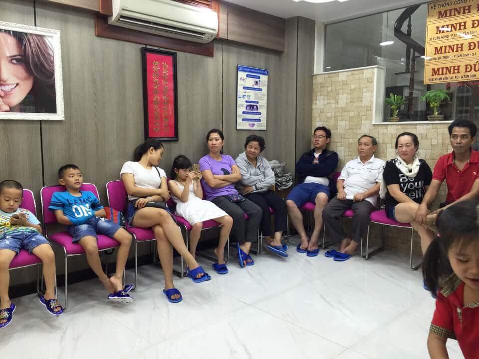 Minh Duc Dental Clinic dental clinic