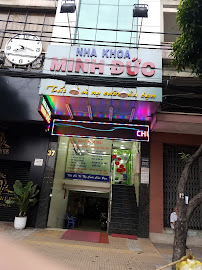 Nha Khoa Minh Đức Chi Nhánh 1