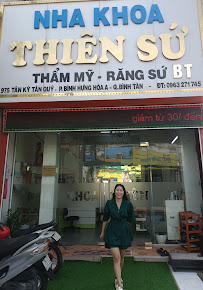 Thien Su Dental Clinic - invisalign clinic in Ho Chi Minh City