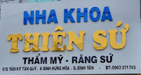 NHA KHOA THIÊN SỨ BT | NHA KHOA UY TÍN Ở BÌNH TÂN