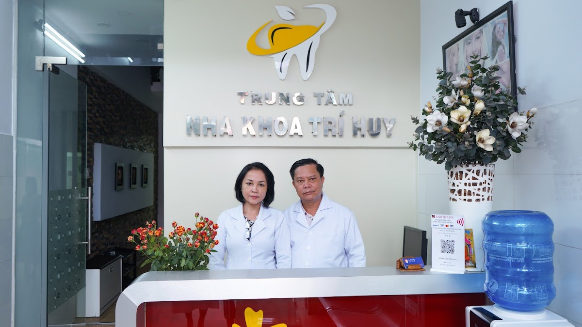 Tri Huy Dental Clinic dental clinic